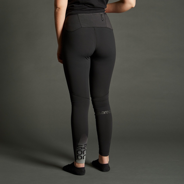 "SALOMON" XA WARM TIGHT W "SALOMON" XA WARM TIGHT W